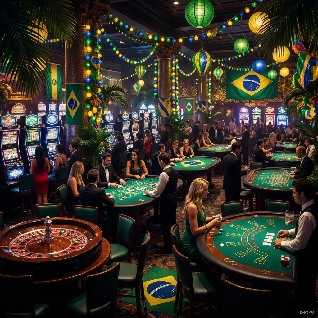 Conta bet70 sincronizada site e app