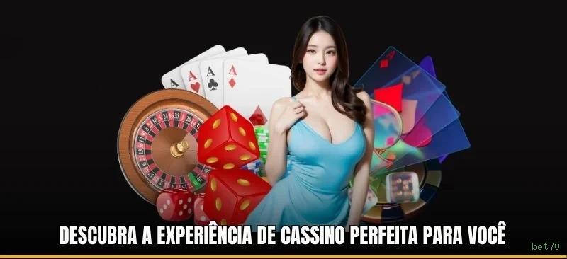 Central de dúvidas rápidas sobre o app bet70