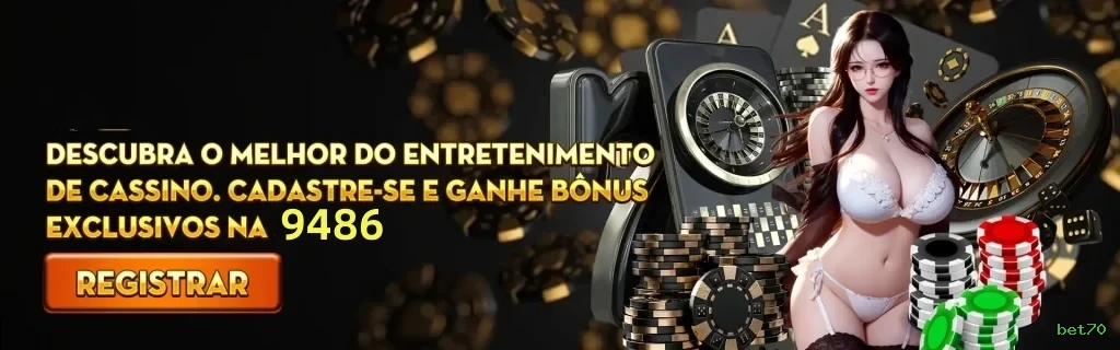 Apostas esportivas bet70 - futebol e esportes ao vivo