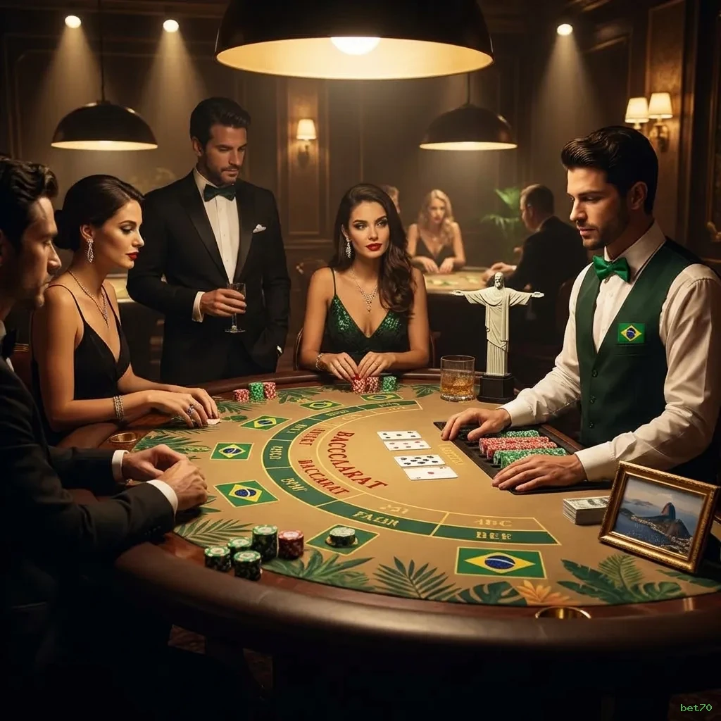 Cassino bet70 app mobile