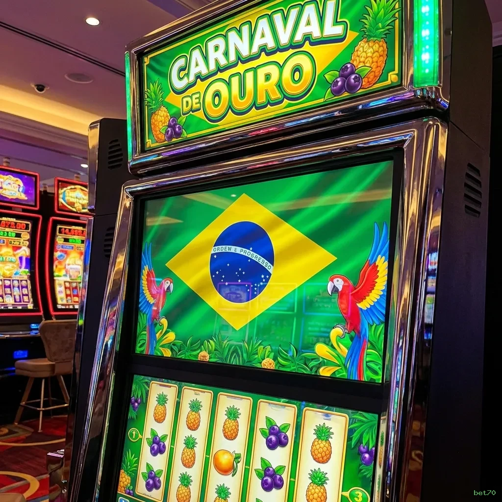 Suporte bet70