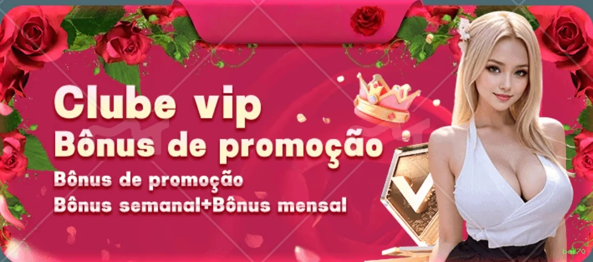 Ganhar e sacar na bet70