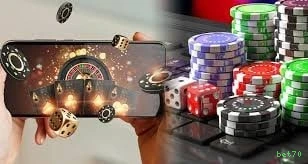 Bônus e prêmios bet70